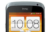 Новый гуглофон HTC One S на Android 4.0