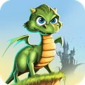 Dragon & Dracula - вырастите своего дракона для Android