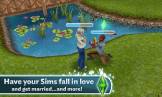 Скриншот №3 к The Sims FreePlay