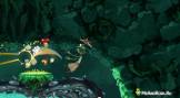 Скриншот №3 к Rayman Jungle Run / Приключения Раймана в джунглях